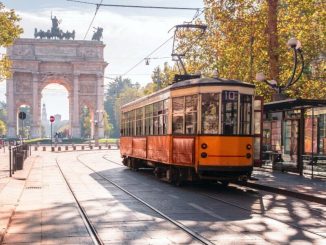 linee tram Milano, i nuovi percorsi