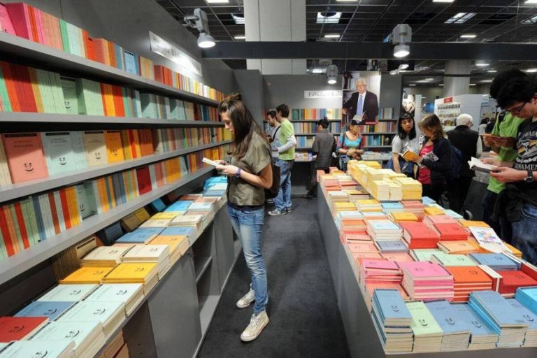 A Milano 8 lettori su 10 acquistano libri usati