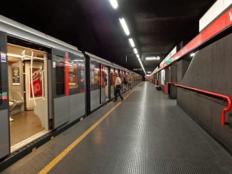 Sicurezza Atm: il via al tavolo tecnico per la sicurezza in metrò