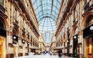 i marchi candidati per il nuovo negozio in Galleria, a Milano