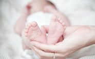 La bambina nata alle 2.22 del 22.02.2022: l'ospedale di Milano la festeggia