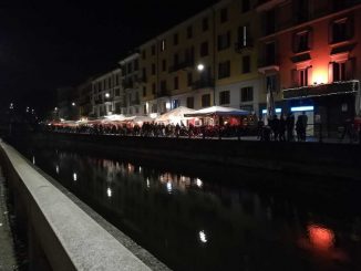 Sicurezza a Milano, weekend sorvegliati per salvare la movida: più vigili nelle strade