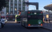 Milano avrà 350 nuovi bus elettrici grazie ai fondi del Pnrr
