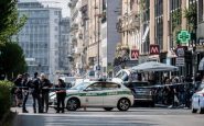 incidente sul lavoro, a Milano muore un operaio, ferito gravemente il collega