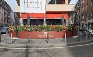 Crazy Pizza, la pizzeria di Briatore sbarca a Milano: prezzi e menù
