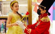 Carnevale Fao Schwarz: gli eventi in maschera per i bambini