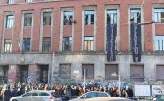 Occupato il liceo Virgilio di Milano, gli studenti: "Vogliamo i nostri spazi"
