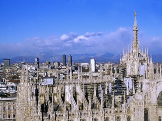 Milano è sempre più cara: i dati