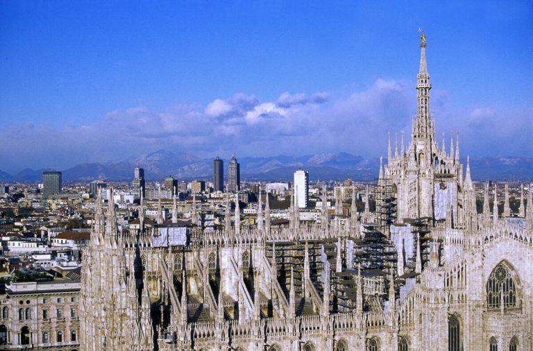 Milano è sempre più cara: i dati