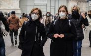 Milano, negozi a rischio per le quarantene