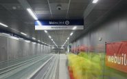 Apertura tratta Linate-Dateo Metro 4, entro autunno 2022