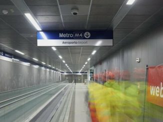 Apertura tratta Linate-Dateo Metro 4, entro autunno 2022