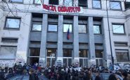 Occupato anche il Liceo Volta di Milano: gli studenti proseguono le proteste