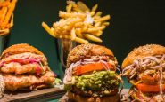 Al Mercato Steaks & Burgers arriva in Porta Nuova: il nuovo ristorante