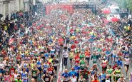 Il prossimo 3 aprile torna la Milano Marathon 2022: il percorso