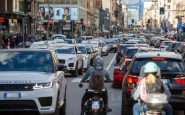 Smog e traffico, Milano al 20esimo posto nella classifica della qualità dell'aria