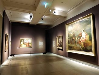 Restituzione delle opere russe: Gallerie D'Italia renderà i quadri esposti a Milano