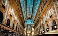 Grandi manovre in Galleria a Milano: il trasloco di Tod's