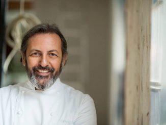 Filippo La Mantia apre un nuovo ristorante a Milano: prezzi e menù