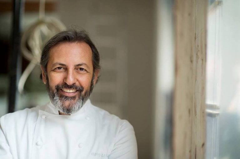 Filippo La Mantia apre un nuovo ristorante a Milano: prezzi e menù