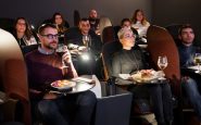Cinema-ristorante, all'Anteo di Milano riapre la sala Nobel: info e prezzi