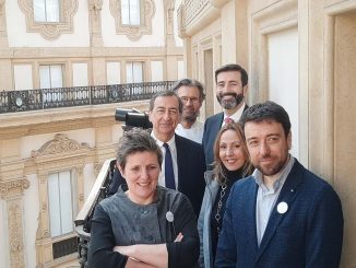 Fiera Milano e gli ambasciatori del gusto promuovono la cucina Made in Italy