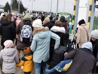 Milano accoglie mille profughi ucraini: le parole del sindaco Sala