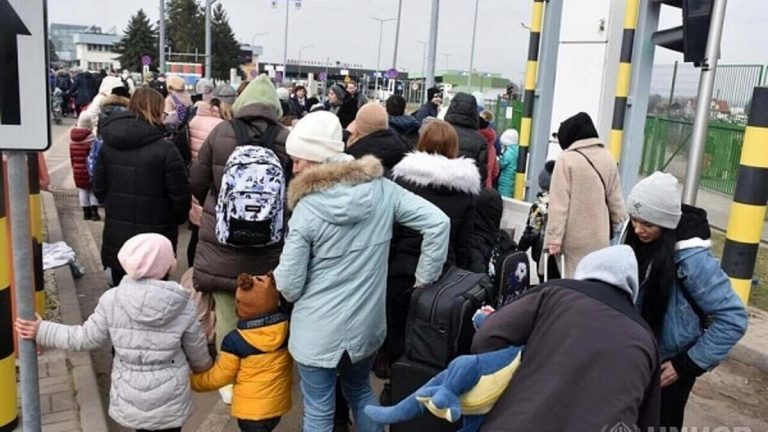 Milano accoglie mille profughi ucraini: le parole del sindaco Sala