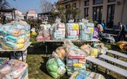 La solidarietà dei milanesi, raccolte di medicinali e ospitalità: l'aiuto per l'Ucraina