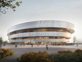 Olimpiadi 2026: presentato il progetto dell'Arena Santa Giulia
