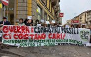 Fridays for Future Milano: lo sciopero globale per il clima