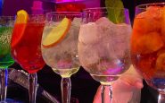 La prima spritzeria di Milano offrirà 16 cocktail: la lista degli spritz