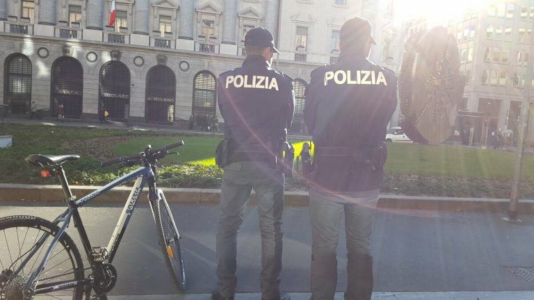 Svolta sicurezza a Milano: un distretto di polizia per ogni Municipio