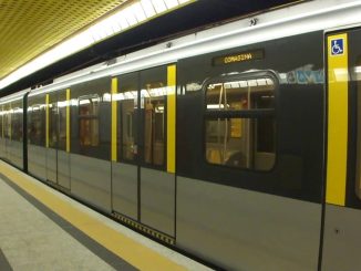 Segnalata l'ipotesi della M3 a Peschiera: tram veloci fino a Paullo