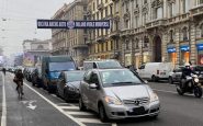 Via libera alle prove di stop alle auto in corso Buenos Aires, Confcommercio: "No imposizioni"