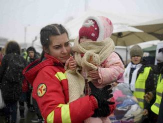 Profughi: 700 famiglie di Milano accoglieranno 300 bambini ucraini senza genitori