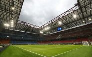 Stadio San Siro: Inter e Milan sbloccano il dibattito pubblico