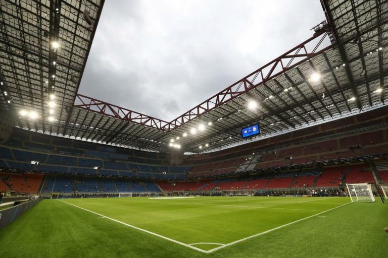 Stadio San Siro: Inter e Milan sbloccano il dibattito pubblico