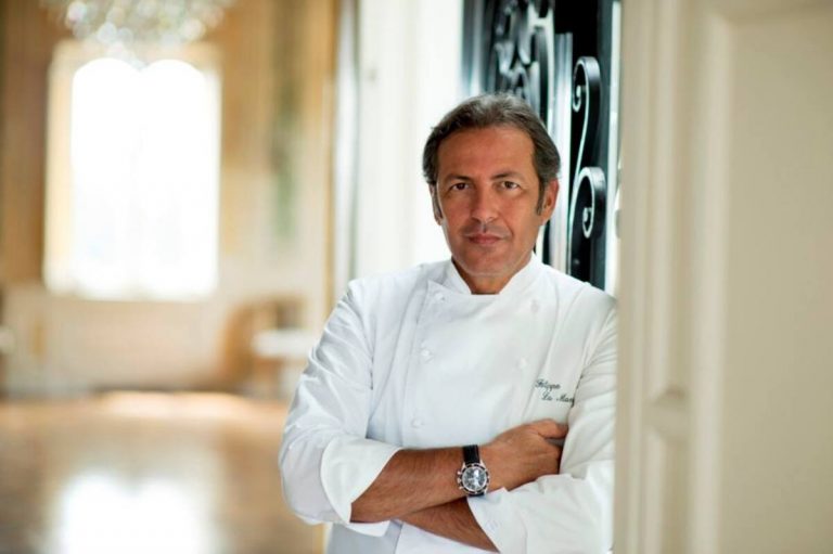 Lo chef La Mantia non trova personale: "Offro 22mila euro all'anno"