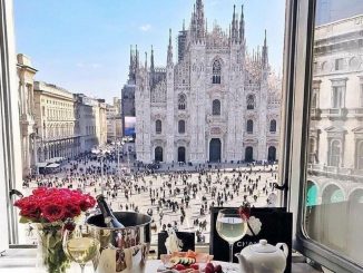 Pasqua a Milano: il turismo mostra segni di ripresa