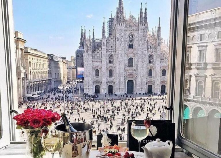 Pasqua a Milano: il turismo mostra segni di ripresa