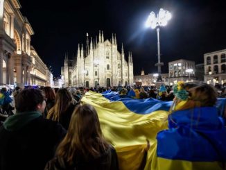 Accoglienza profughi ucraini: dove sono i 300 euro dello Stato?