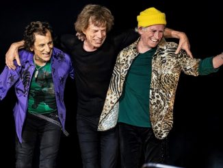 I Rolling Stones tornano a San Siro: la storia del rock