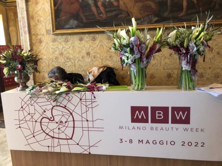 Milano Beauty Week 2022: in arrivo l'appuntamento dedicato alla cosmesi