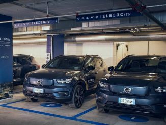 Mobilità, il primo car sharing elettrico aprirà a Porta nuova: come funzionerà?