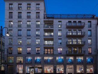 Primark ha aperto il suo negozio in via Torino: alla scoperta della moda green