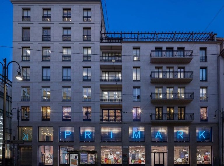 Primark ha aperto il suo negozio in via Torino: alla scoperta della moda green