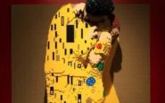 A Milano arriva la mostra Lego "The Art of the Brick": date e biglietti