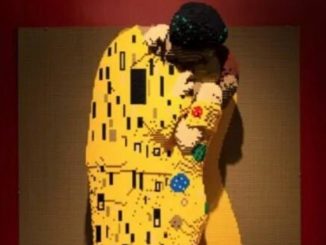 A Milano arriva la mostra Lego "The Art of the Brick": date e biglietti
