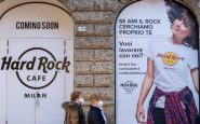 Hard rock cafe Milano, apertura in via Dante: come sarà il nuovo locale?